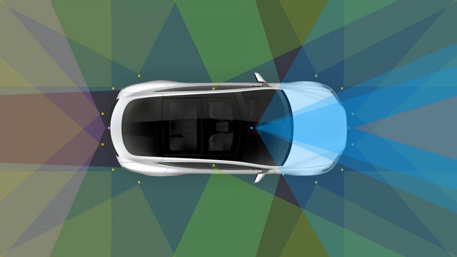 Tesla Autopilot ndalohet në Gjermani