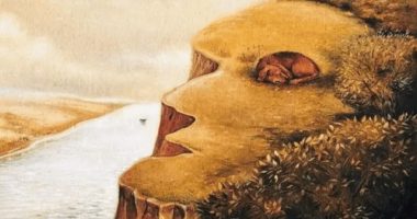 Test/Gjëja e parë që shihni në foto mund të zbulojë atë që kërkoni në jetën tuaj