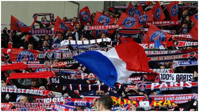 Tifozët e PSG-së kanë një mesazh për skuadrën e tyre: Durimi ynë ka kufi
