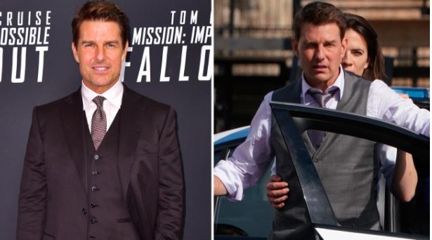 Tom Cruise në krizë me buxhetin, shpenzon 300 milionë £ për “Mission Impossible”