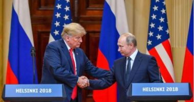 Rusia fut trupat ushtarake në Ukrainë, Trump quan “gjeniale” lëvizjen e Putin