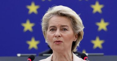 “Moska po na shantazhon”, Von der Leyen zbulon skenarët e Putinit për gazin