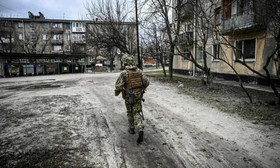 Ministri i Jashtëm ukrainas: Ukraina do të mbrohet, Ukraina do të fitojë