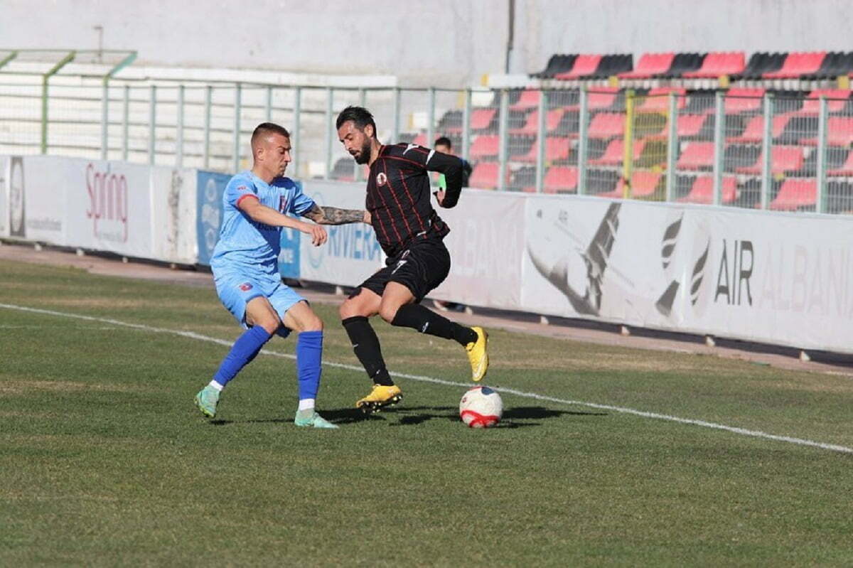 Çerekfinalet e Kupës së Shqipërisë, ndryshon orari i ndeshjes Vllaznia-Flamurtari