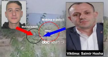 “Aldi Rama duhet të ishte në burg, jo në rrugë”, misteri i lirimit të autorit të vrasjes së oficerit në Lezhë