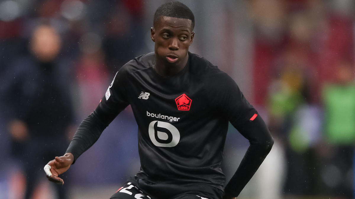 Timothy Weah: Ëndërroj të luaj për Milanin