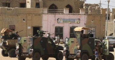 Sulm i përgjakshëm, xhihadistët ekzekutojnë 40 civilë