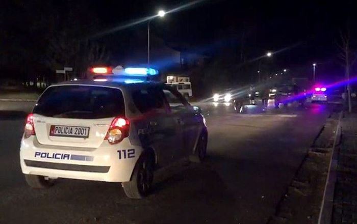 I riu përplas me “Benz” një motor, humb jetën 56-vjeçari në Divjakë