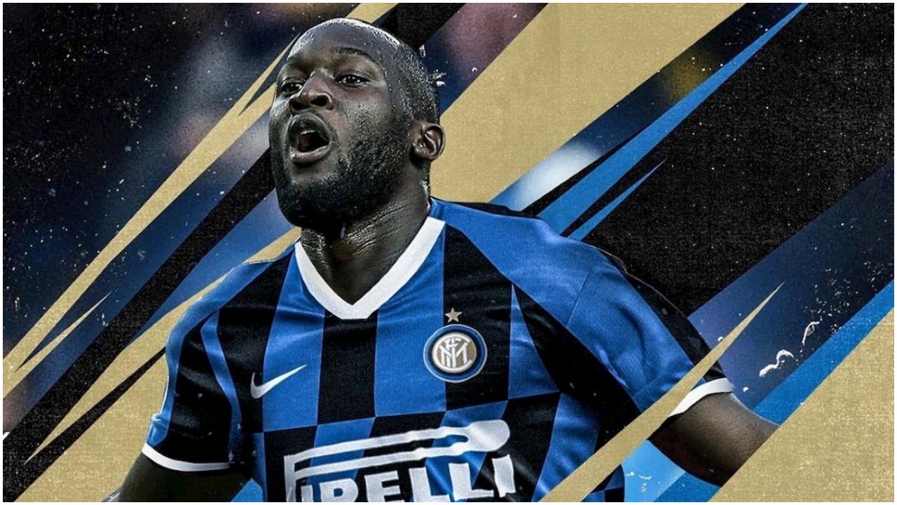 Gazzetta dello Sport plas “bombën”, Lukaku kontakton Interin