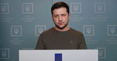 Zelensky akuzon Rusinë për krime lufte: Askush në botë nuk do t’ju falë për vrasjen e njerëzve të pafajshëm