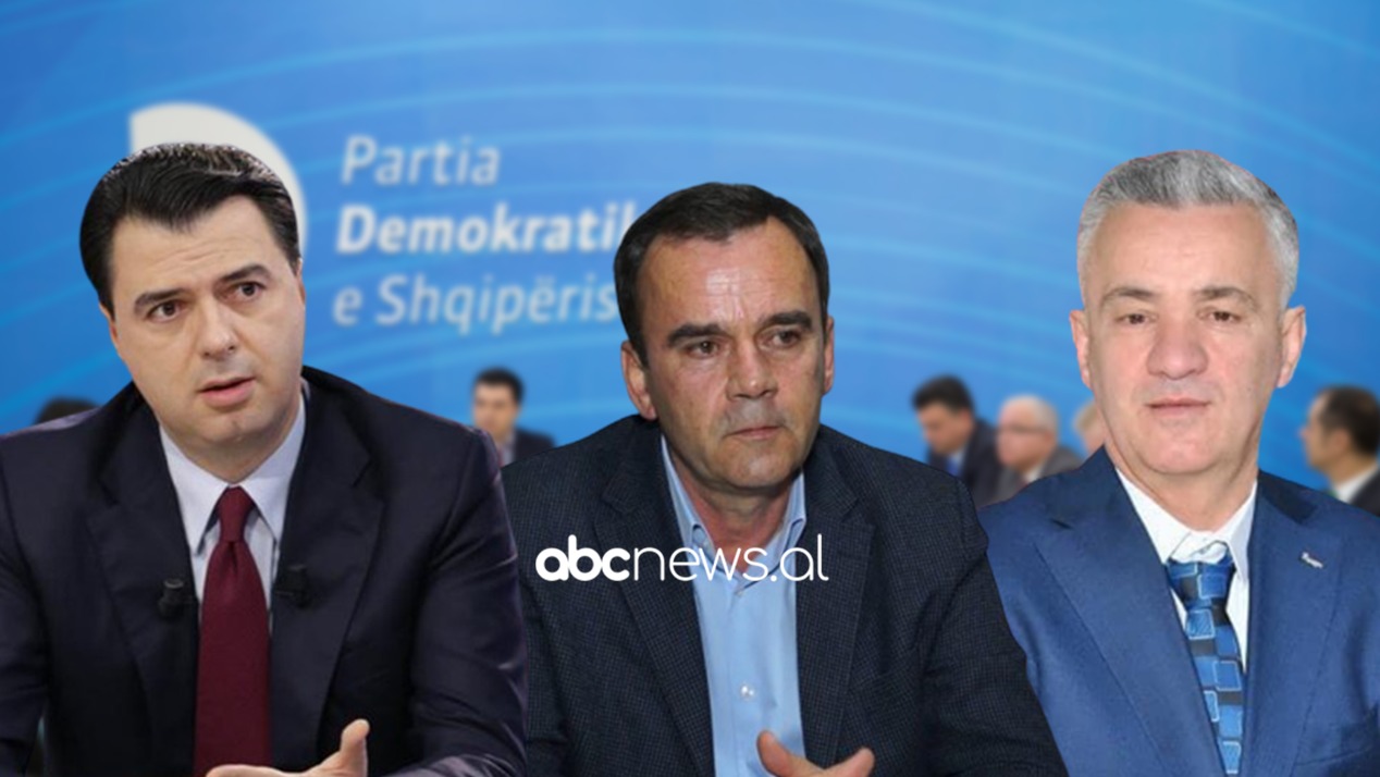 Kandidatët e 6 Marsit në krah të Bashës: Nuk duhet të dorëhiqet, zgjedhjet i fituan Rama-Berisha-Doshi