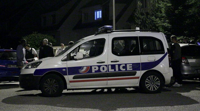 Horror në Francë, një grua dhe 4 fëmijë gjenden të pajetë brenda një apartamenti