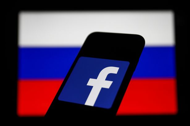 Autoritetet ruse bllokojnë Facebook-un në vend  