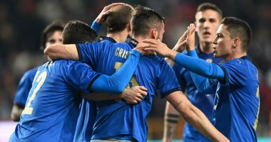 Ëndrra e Italisë për “Katar 2022” merr fund, presidenti Gravina: Folëm me FIFA-n