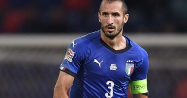 Chiellini favorizon zikaltërit: Interi më i fortë se Milani, Inzaghi shkon në finale kundër City
