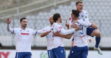 VIDEO/ Emir Sahiti tund rrjetën kundër portugezëve në Conference League