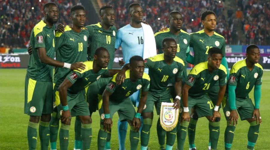 Senegali dërgon në shtëpi Egjiptin, ja skuadrat afrikane që siguruan biletat për në “Katar 2022”
