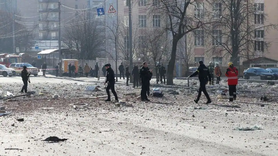 Beteja për kryeqytetin, zgjatet orari i shtetrrethimit në Kiev