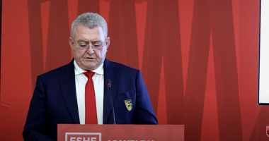 Ndarja nga jeta e ish-sulmuesit Vito, Armand Duka shpreh ngushëllimet