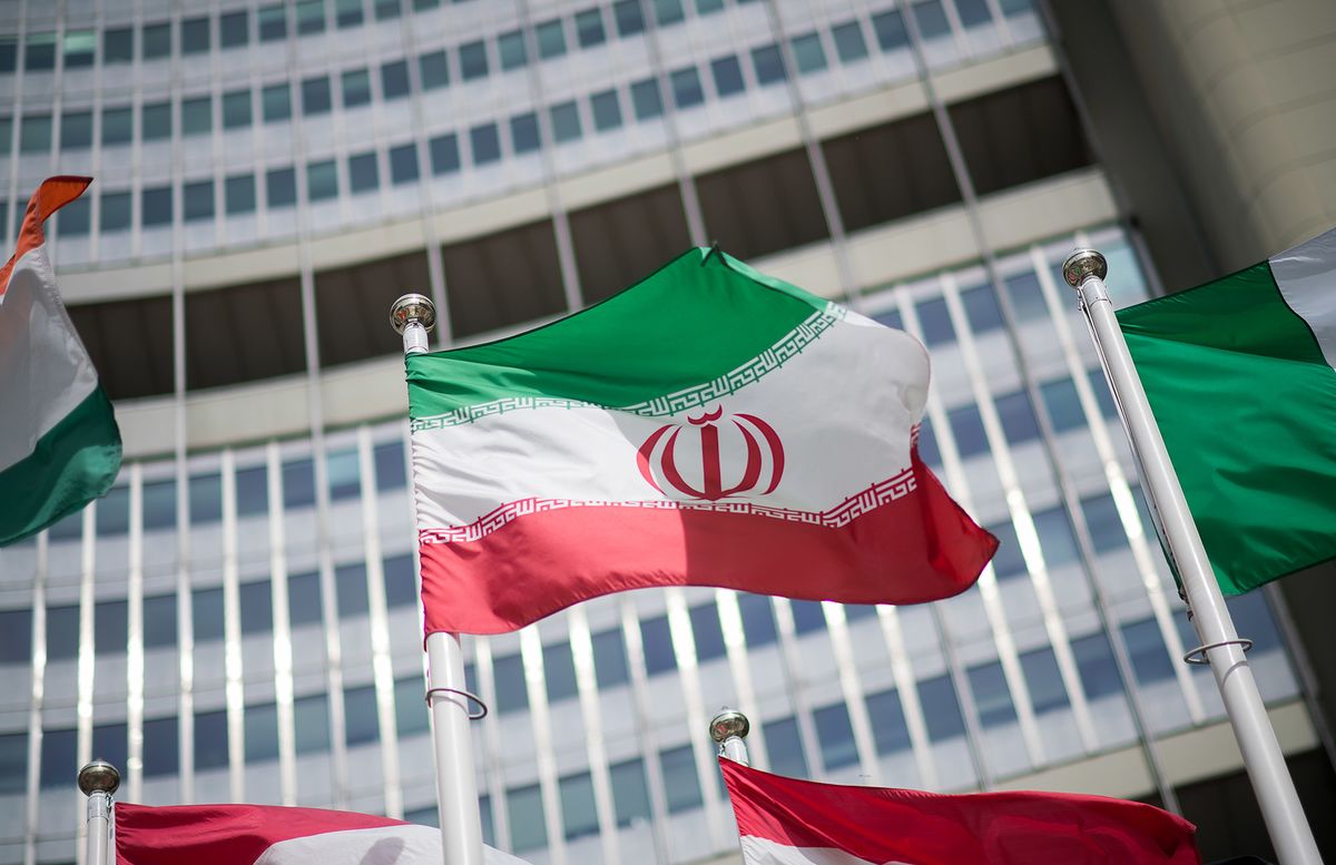 Irani: Palët pranë ringjalljes së marrëveshjes bërthamore