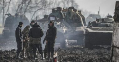 Ish-ministri rus thirrje diplomatëve të japin dorëheqjen: Mos mbështesni luftën vëllavrasëse