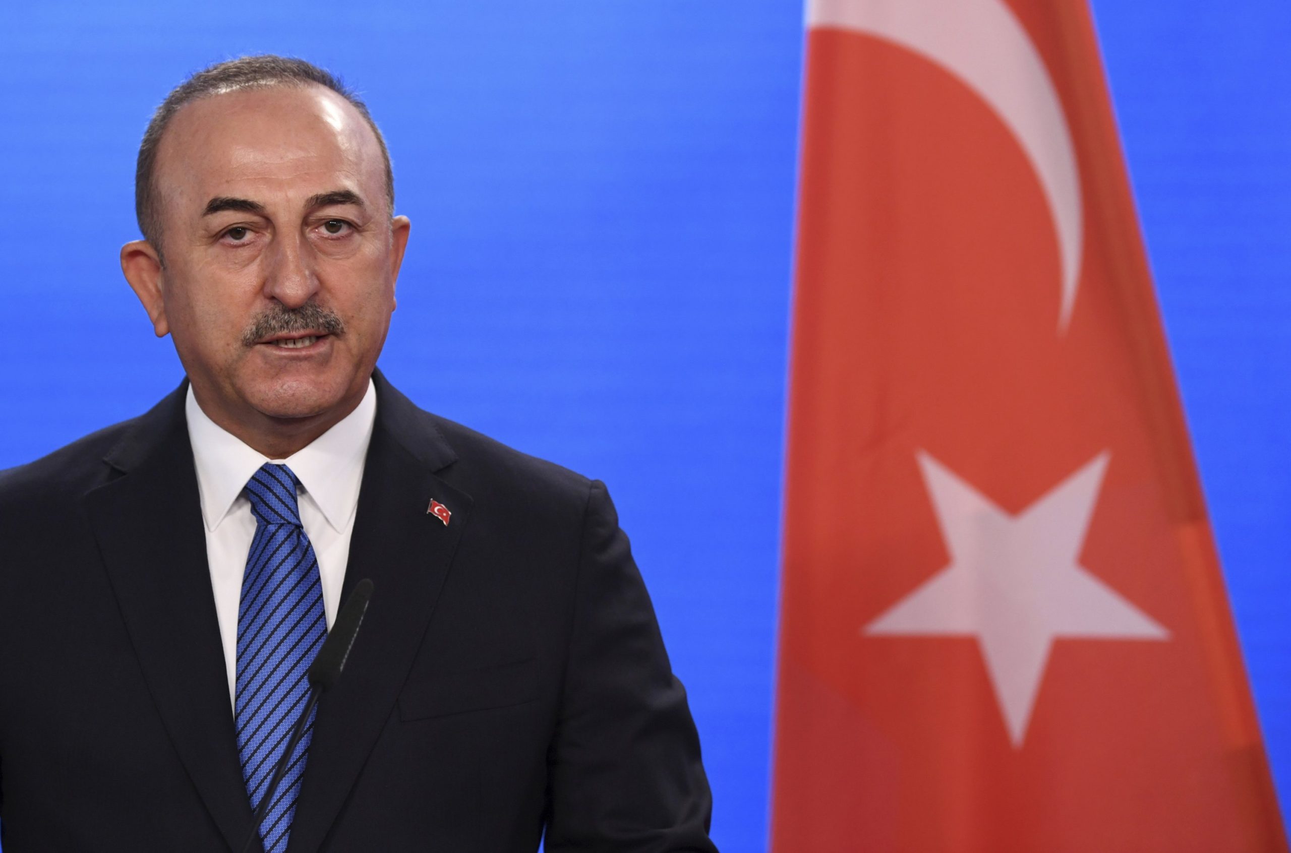 Bisedimet për paqe, ministri i Jashtëm turk pritet të vizitojë Moskën dhe Kievin