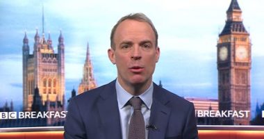 Zv/kryeministri britanik: Krimet e luftës në Ukrainë do të ndiqen penalisht