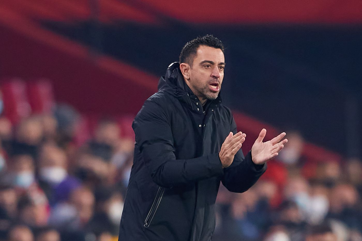 Xavi: Nuk e prisja të fitonim kaq lehtë, duhet të jemi me këmbë në tokë dhe të fitojmë akoma