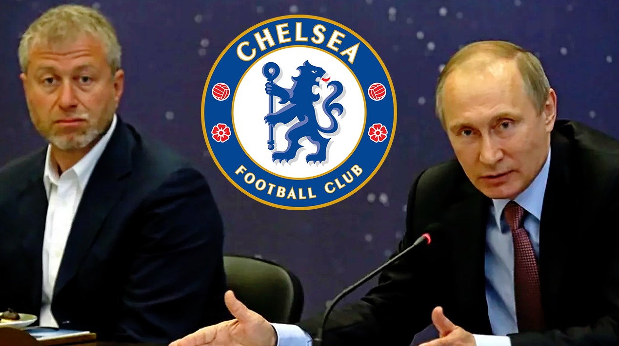 Abramovich del kundër Putinit, paratë e fituara nga shitja e Chelsea do të shkojnë për familjet e viktimave në Ukrainë