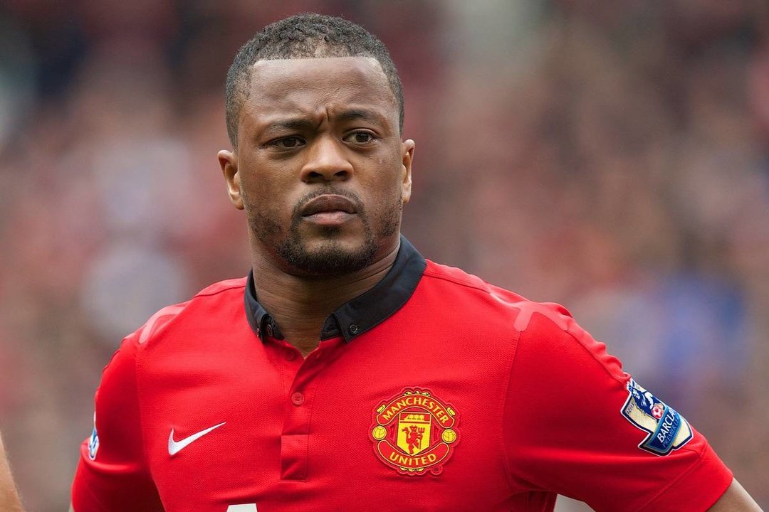 Patrick Evra befason me sportin e radhës, nuk do ta besoni se ku do të ndeshet