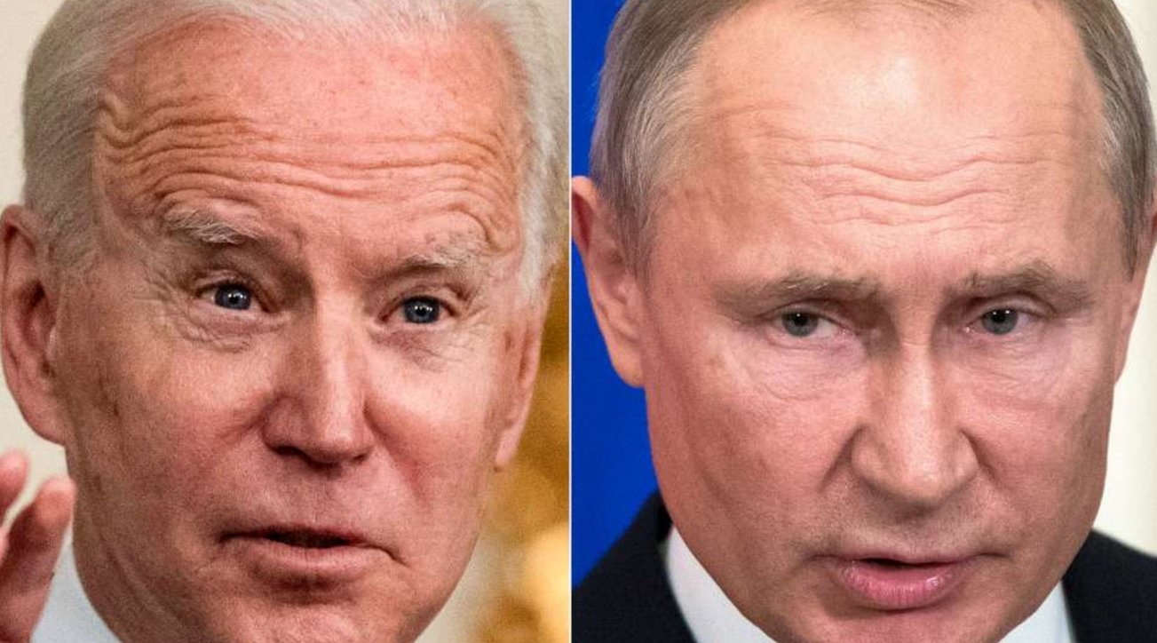 Moska: Fyerjet e Biden ndaj Putinit kanë efekte negative, por dialogu është i nevojshëm