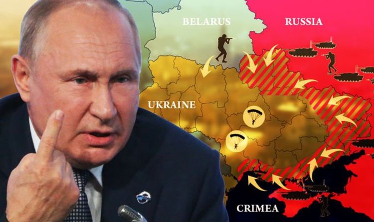 Rusia ka një histori të gjatë mizorish, por deri ku do të arrijë Putin në Ukrainë?
