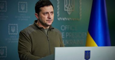Zelensky: Negociatat për paqe mund të fillojnë vetëm pas vendosjes së armëpushimit