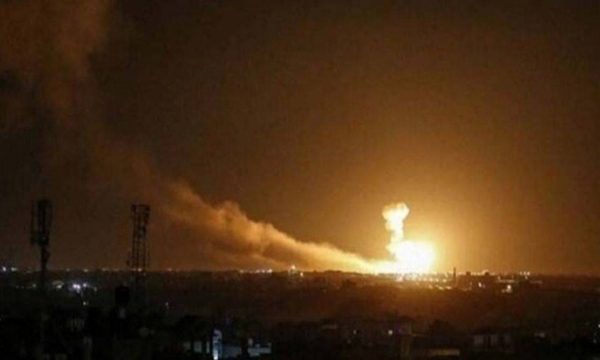 Raketat balistike goditën kryeqytetin kurd të Irakut, pse dyshohet u nisën nga Irani
