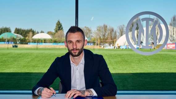 ZYRTARE/ Përfundon telenovela, Marcelo Brozovic rinovon kontratën