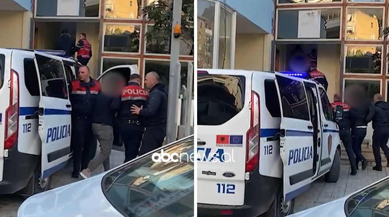 Emrat/ Arrestimet në Sarandë, 4 zyrtarë në pranga për korrupsion, një në kërkim