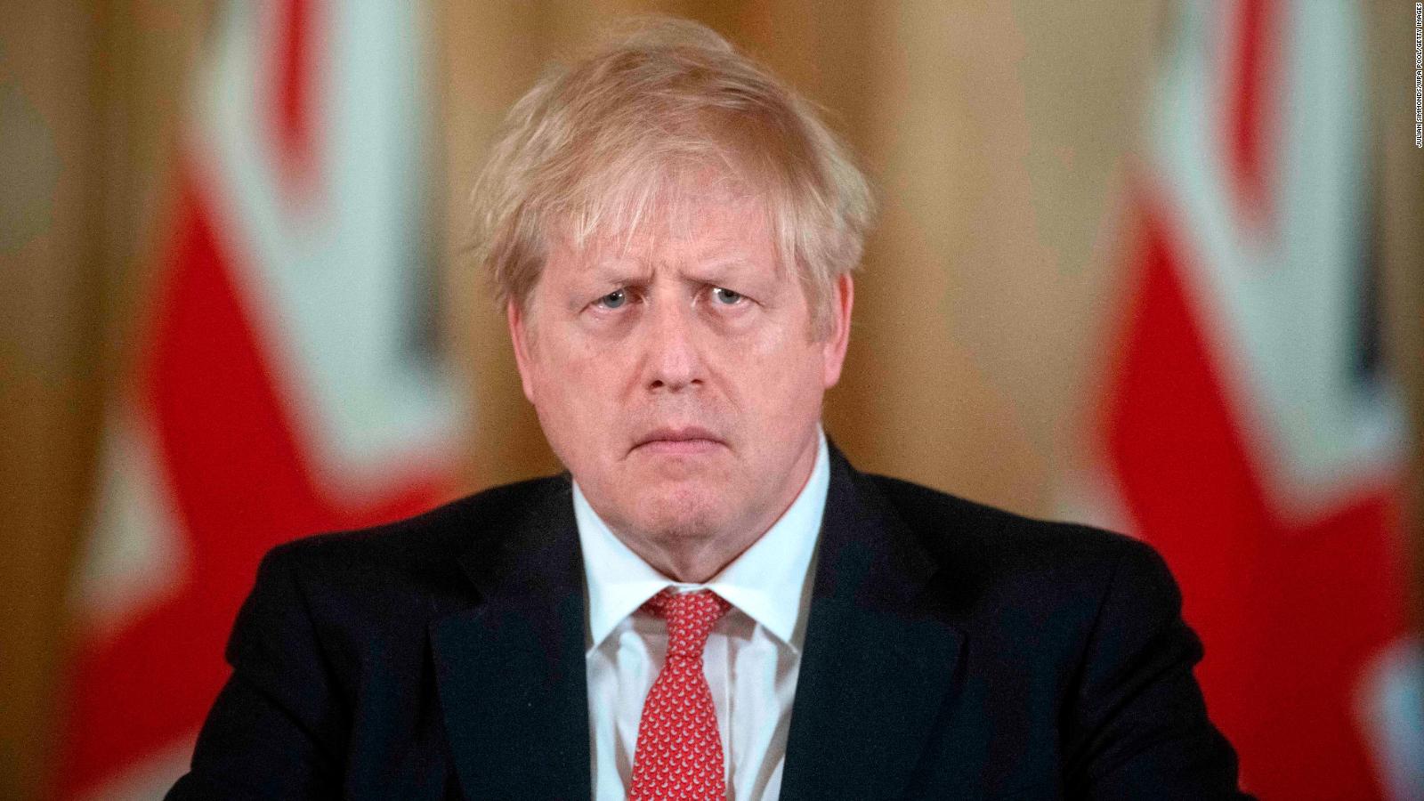 Nuk ndalen telashet për Boris Johnson, një tjetër ministër “e lë në baltë”