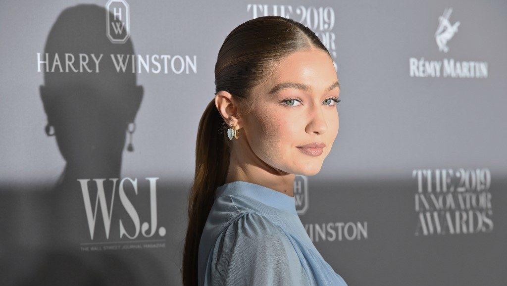 Gigi Hadid bën gjestin human, dhuron të ardhurat e saj për qytetarët ukrainas