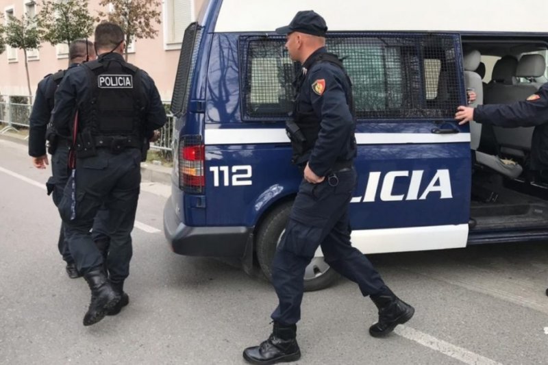 Në kërkim ndërkombëtar, arrestohen 2 vëllezërit shqiptarë në Spanjë