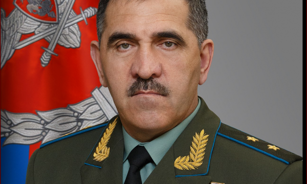 Kishte marshuar nga Bosnja drejt Kosovës, kush është ushtaraku rus që po shqetëson Kurtin