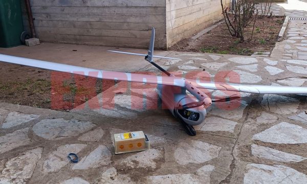 Rënia e dronit, çfarë ndodhi në Mitrovicë