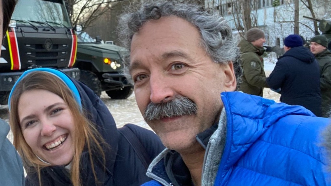 Një tjetër viktimë e luftës mes njerëzve të medias, vritet gazetarja 24-vjeçare