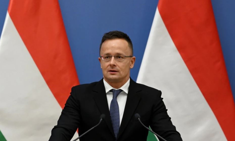 Hungaria akuzon Ukrainën për ndërhyrje në zgjedhjet e ardhshme