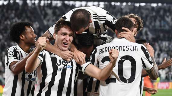 Juventus ka katër emra për mesfushën në merkaton e verës