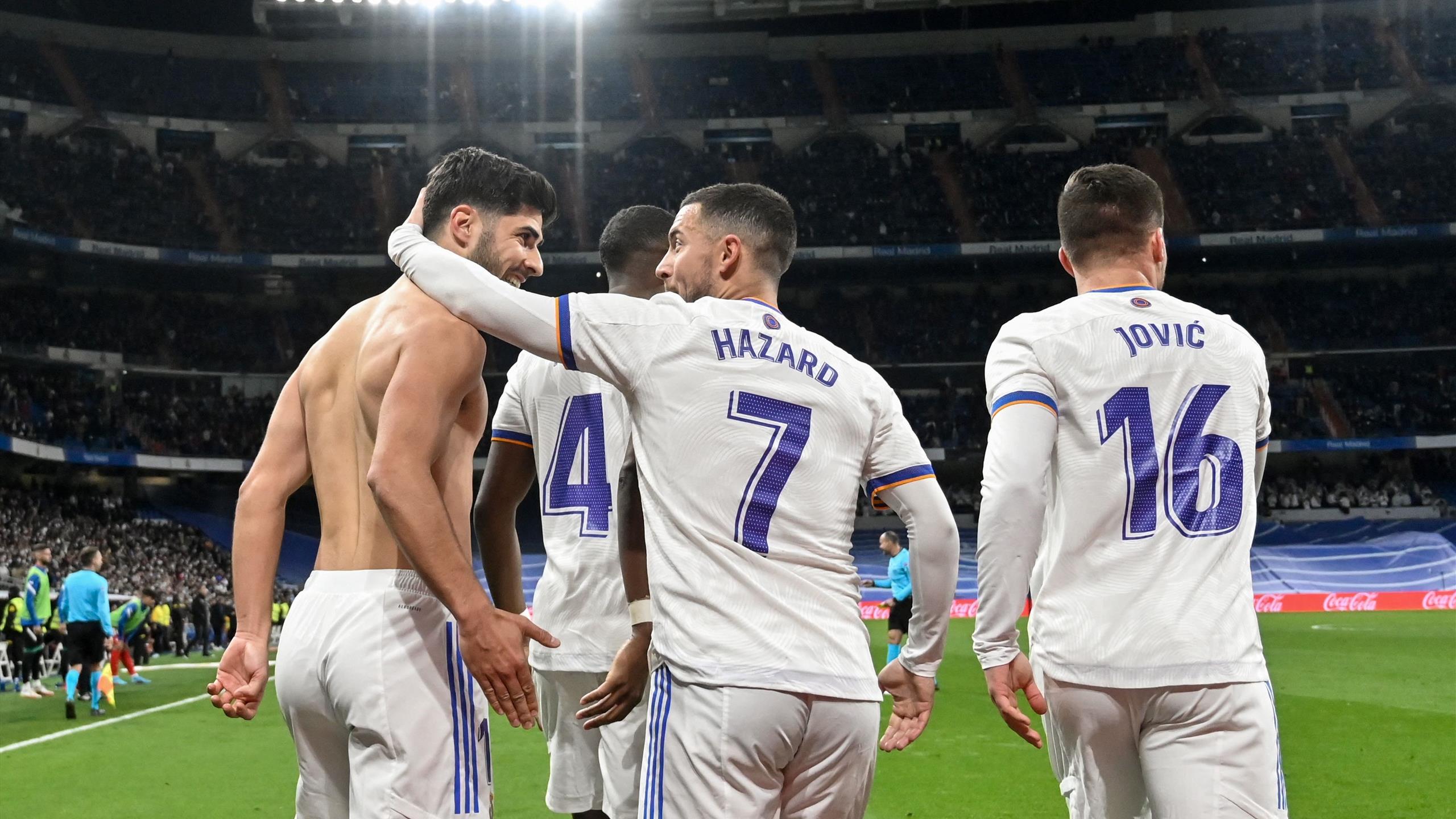 Milan shfaq interes për lojtarin e Real Madrid