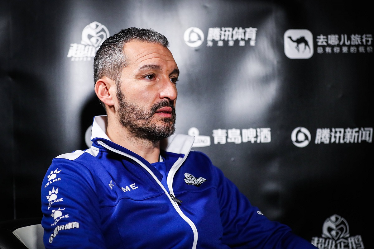 Zambrotta: Sakrifikimi i Lukakut ishte një gabim nga Interi