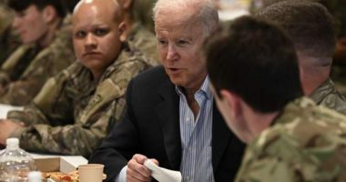 Biden takon sot ministrat ukrainas në Poloni