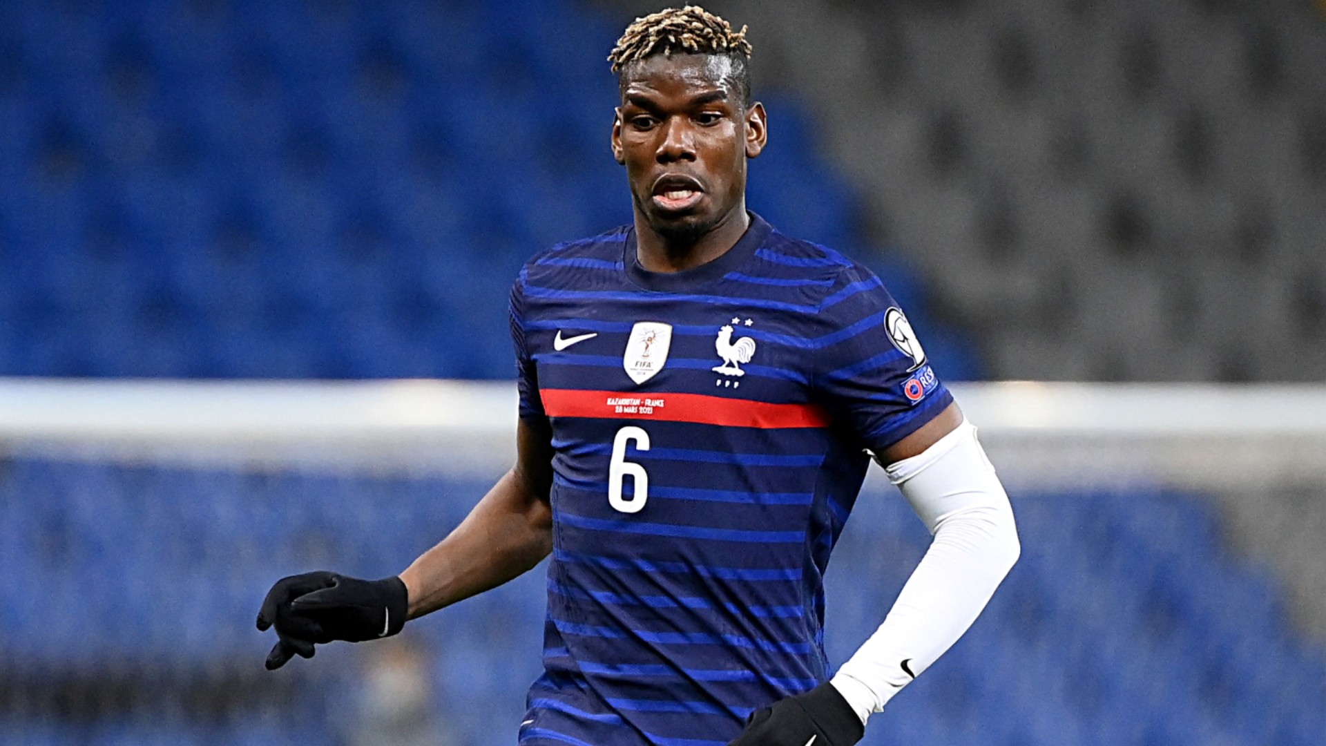 Pogba shenja lamtumire: Te United nuk e di rolin tim