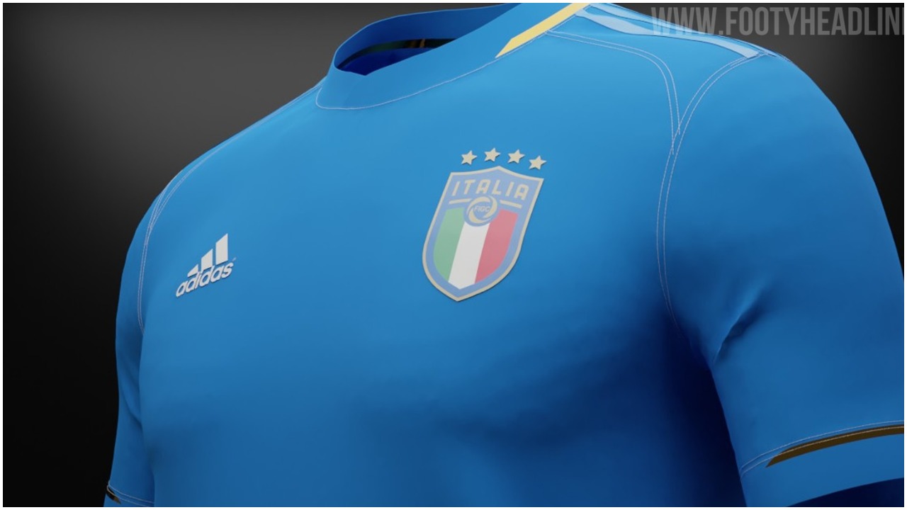 Kombëtarja italiane përshëndetet me Puma, sponsori i ri do të jetë Adidas