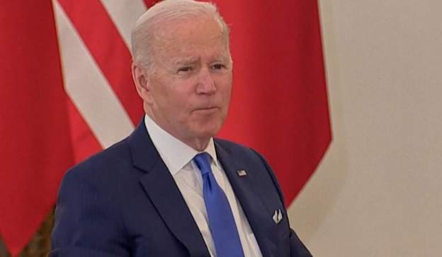 Biden: Putin mendoi se mund të përçante NATO-n, por nuk ia doli